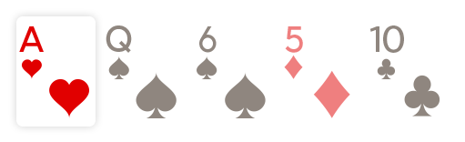 High Card