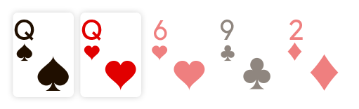 One Pair